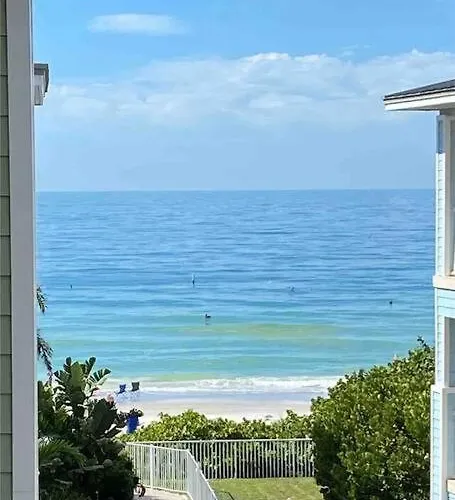 Ferienhaus Luxury House - Steps To The Clearwater Beach